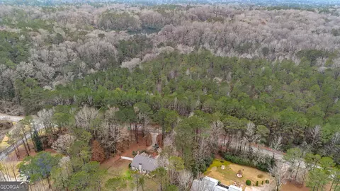 View/Area - 1784 Mooty Bridge Rd, Lagrange, GA 30240 photo 11 of 13