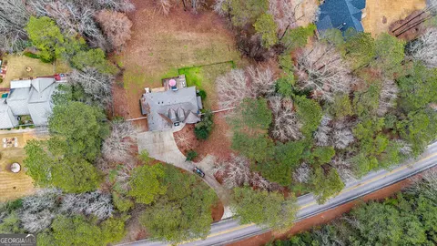 View/Area - 1784 Mooty Bridge Rd, Lagrange, GA 30240 photo 13 of 13