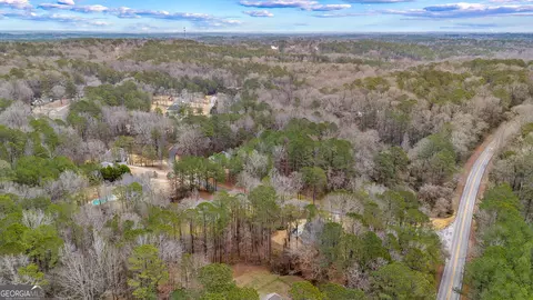 View/Area - 1784 Mooty Bridge Rd, Lagrange, GA 30240 photo 10 of 13