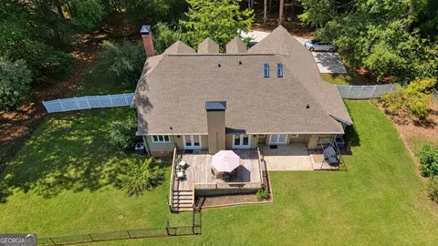 Exterior - 1784 Mooty Bridge Rd, Lagrange, GA 30240 photo 5 of 6