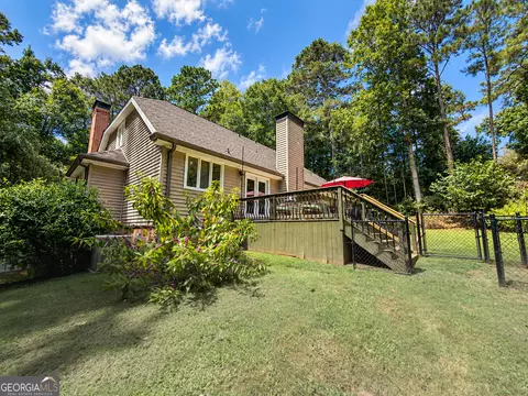 Exterior - 1784 Mooty Bridge Rd, Lagrange, GA 30240 photo 6 of 6