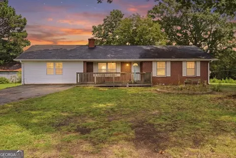 5735 Burnt Hickory Rd, Powder Springs, GA 30127