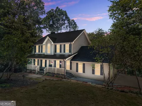 188 Marion Ln, Sautee Nacoochee, GA 30571