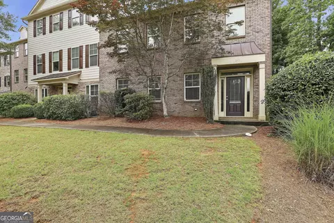 151 Highwoods Pkwy, Newnan, GA 30265