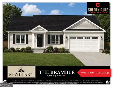 106 Griffith Ln, Statesboro, GA 30458