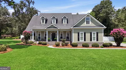 335 Myrtle Crossing Dr, Statesboro, GA 30458