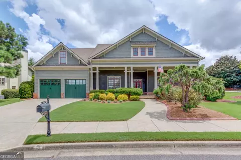 2843 White Azalea St, Buford, GA 30519