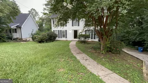 2993 Carrollton Ct, Marietta, GA 30066