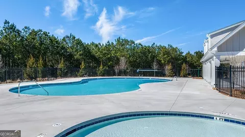Exterior - 8169 Coldstream Dr, Fairburn, GA 30213 photo 1 of 2