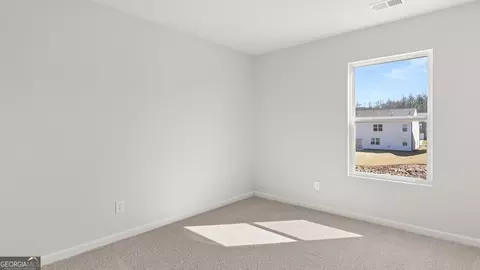 Bedroom - 8169 Coldstream Dr, Fairburn, GA 30213 photo 4 of 7