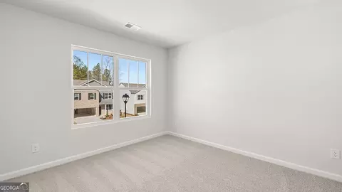Bedroom - 8169 Coldstream Dr, Fairburn, GA 30213 photo 3 of 7