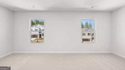 Bedroom - 8169 Coldstream Dr, Fairburn, GA 30213 photo 2 of 7