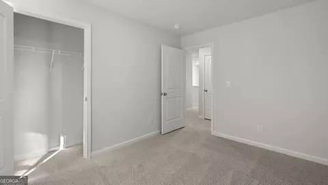 Bedroom - 8169 Coldstream Dr, Fairburn, GA 30213 photo 7 of 7