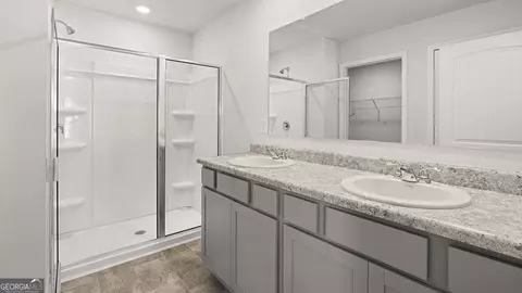 Entry Way - 8169 Coldstream Dr, Fairburn, GA 30213 photo 4 of 4