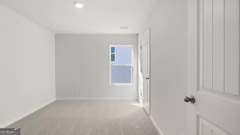 Bedroom - 8169 Coldstream Dr, Fairburn, GA 30213 photo 6 of 7