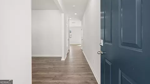 Entry Way - 8169 Coldstream Dr, Fairburn, GA 30213 photo 1 of 4