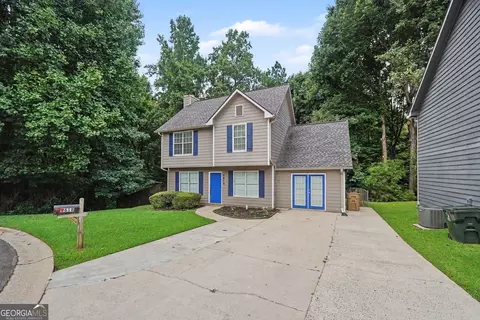 3618 Janna Ln SW, Marietta, GA 30008