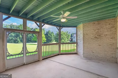 Exterior - 2308 Braunsroth Ln, Hampton, GA 30228 photo 7 of 10