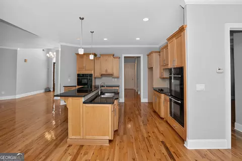Kitchen - 2308 Braunsroth Ln, Hampton, GA 30228 photo 5 of 5