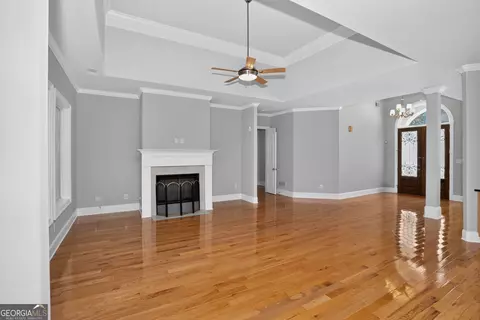 Living - 2308 Braunsroth Ln, Hampton, GA 30228 photo 7 of 13