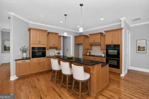 Kitchen - 2308 Braunsroth Ln, Hampton, GA 30228 photo 3 of 5