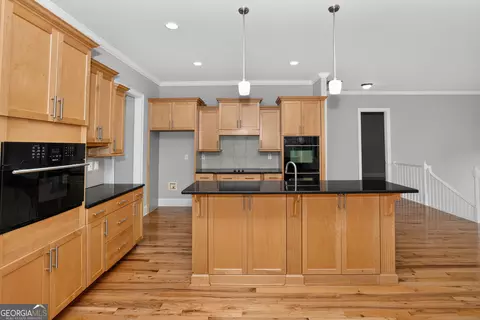 Kitchen - 2308 Braunsroth Ln, Hampton, GA 30228 photo 1 of 5