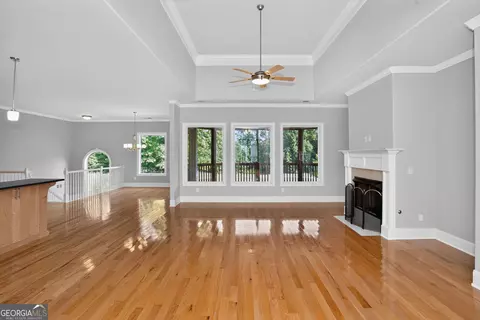 Living - 2308 Braunsroth Ln, Hampton, GA 30228 photo 8 of 13