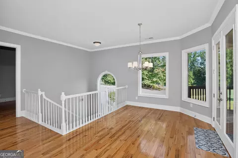 Dining - 2308 Braunsroth Ln, Hampton, GA 30228 photo 2 of 2