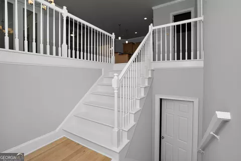 Entry Way - 2308 Braunsroth Ln, Hampton, GA 30228 photo 3 of 13