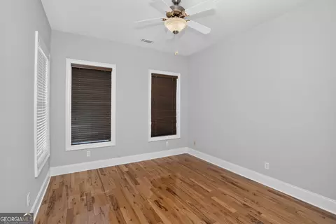 Bedroom - 2308 Braunsroth Ln, Hampton, GA 30228 photo 7 of 9