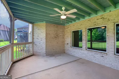 Exterior - 2308 Braunsroth Ln, Hampton, GA 30228 photo 6 of 10