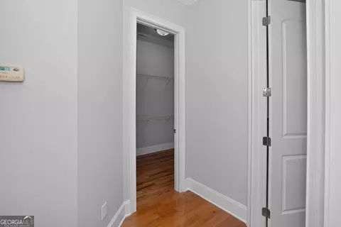 Entry Way - 2308 Braunsroth Ln, Hampton, GA 30228 photo 7 of 13