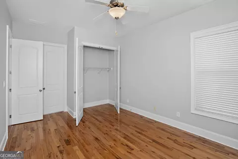 Bedroom - 2308 Braunsroth Ln, Hampton, GA 30228 photo 8 of 9