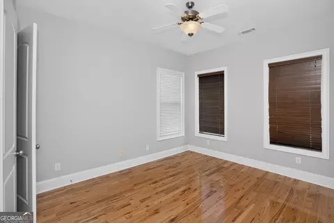 Bedroom - 2308 Braunsroth Ln, Hampton, GA 30228 photo 9 of 9