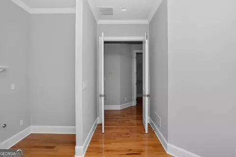 Entry Way - 2308 Braunsroth Ln, Hampton, GA 30228 photo 8 of 13