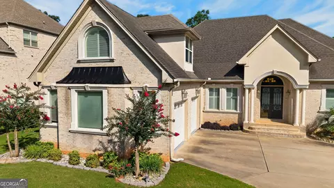 Exterior - 2308 Braunsroth Ln, Hampton, GA 30228 photo 3 of 10