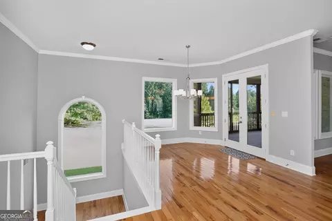 Dining - 2308 Braunsroth Ln, Hampton, GA 30228 photo 1 of 2