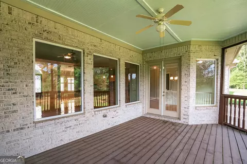 Exterior - 2308 Braunsroth Ln, Hampton, GA 30228 photo 8 of 10