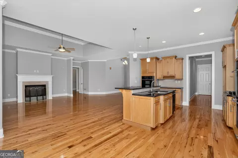 Living - 2308 Braunsroth Ln, Hampton, GA 30228 photo 6 of 13
