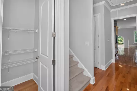 Entry Way - 2308 Braunsroth Ln, Hampton, GA 30228 photo 9 of 13