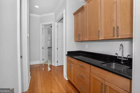 Entry Way - 2308 Braunsroth Ln, Hampton, GA 30228 photo 5 of 13
