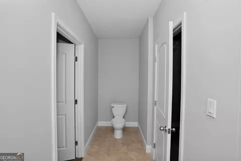 Entry Way - 2308 Braunsroth Ln, Hampton, GA 30228 photo 2 of 13