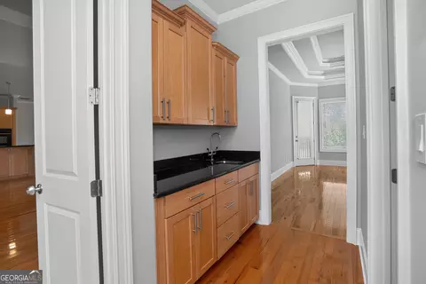 Entry Way - 2308 Braunsroth Ln, Hampton, GA 30228 photo 6 of 13