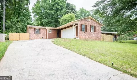 4224 Cottage Ln, Conley, GA 30288