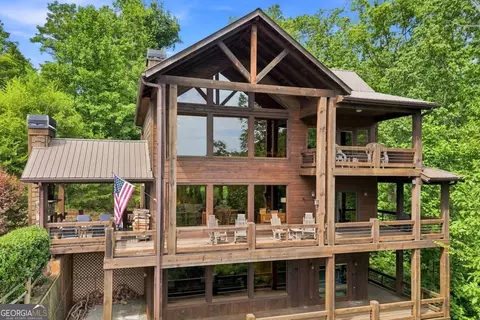476 Deer Crest Rd #23, Blue Ridge, GA 30513