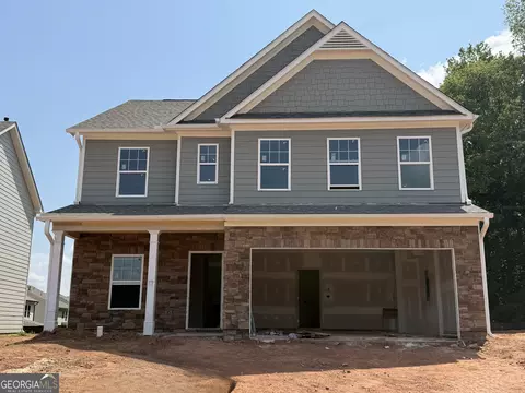 4219 Ravendale St, Flowery Branch, GA 30542