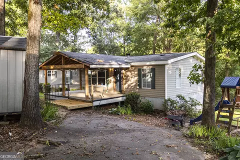 106 Flatrock Ln, Eatonton, GA 31024