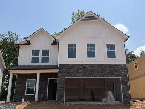 4227 Ravendale St, Flowery Branch, GA 30542
