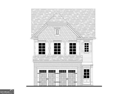 1146 Bartlett Trce, Suwanee, GA 30024