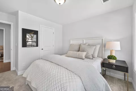 Bedroom - 1146 Bartlett Trce, Suwanee, GA 30024 photo 3 of 7